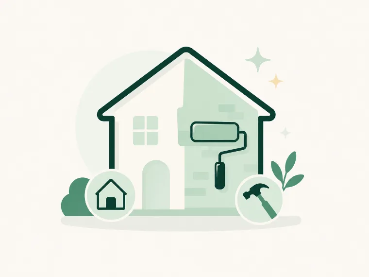 Cash-out refinance